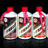 陈年酱香老酒 10年 500ml