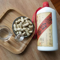 53度坤沙酱香型白酒 500ml