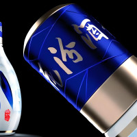 清香型礼盒 2瓶装
