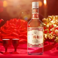 宜宾特曲纯粮酒 500ml