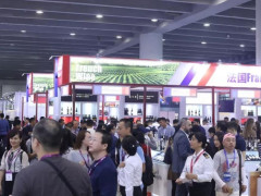 第114届全国糖酒会成都产区全景综述