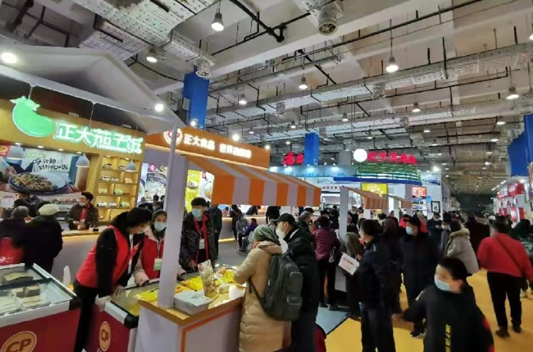 第二十一届中国国际酒业博览会重要活动对外发布