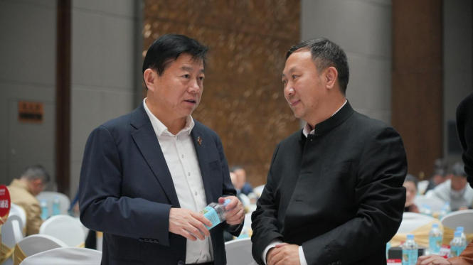 便利店白酒赛道迎来品质玩家，赵魏韩以“四维真实”构建差异化竞争力
