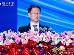 从“营销攻坚”迈向“生态共建”，泸州老窖发布“156”战略